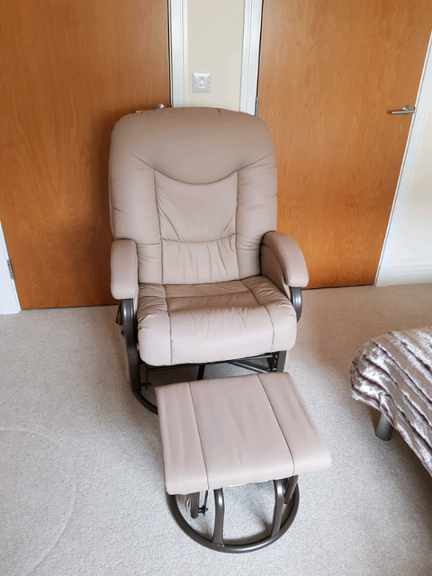 babylo cloud nine glider